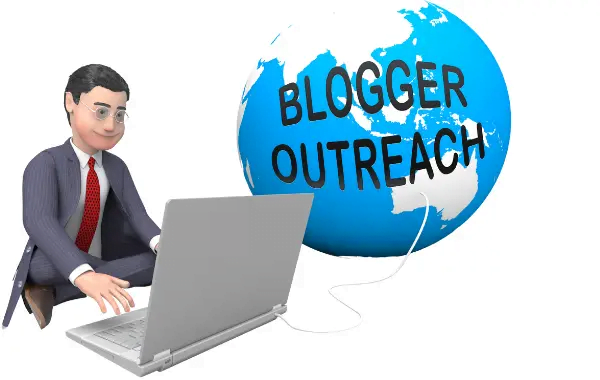 benefits of blogger outreach