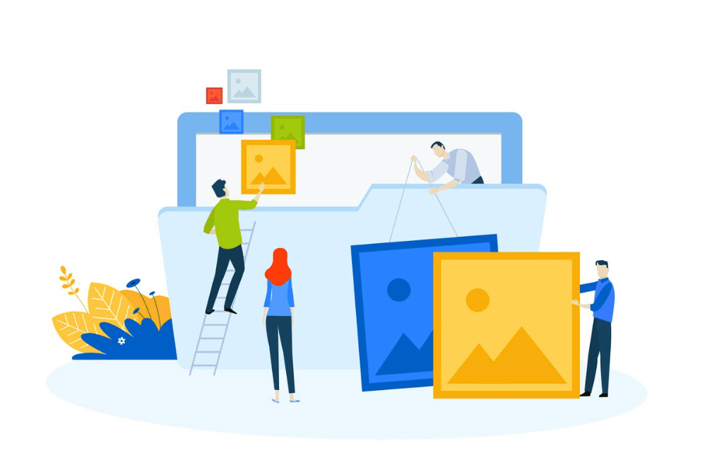 Optimize Images Properly