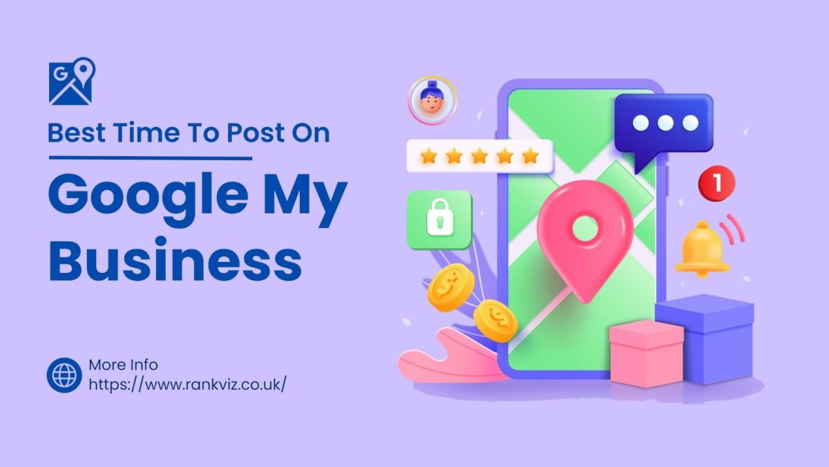 Best Time To Post On Google My Business
