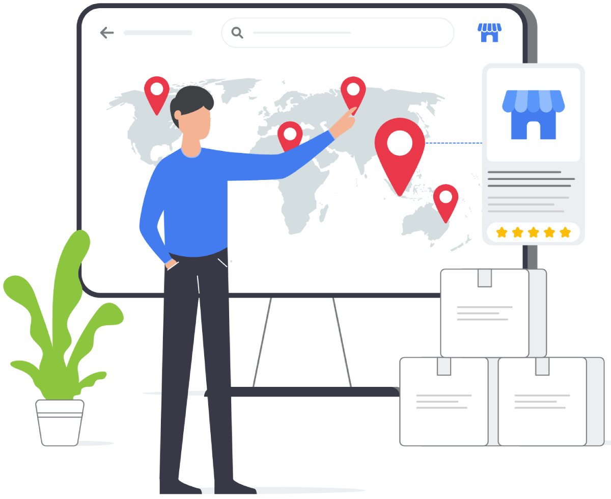 Get Dedicated Local SEO Consultant Help