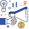Local business pr