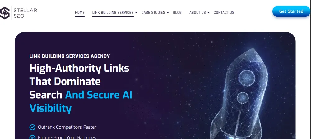 Stellar SEO